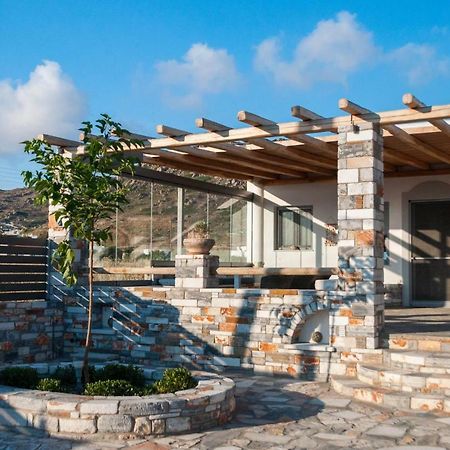 Viglaki House Villa Mikri Vigla Exterior photo